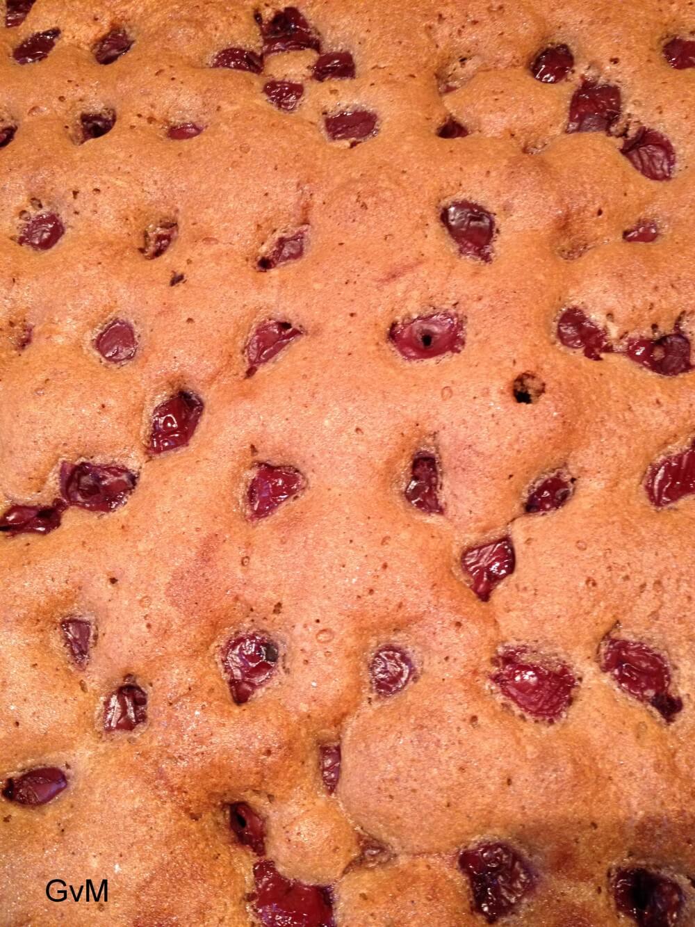 schoko kirsch3ganz