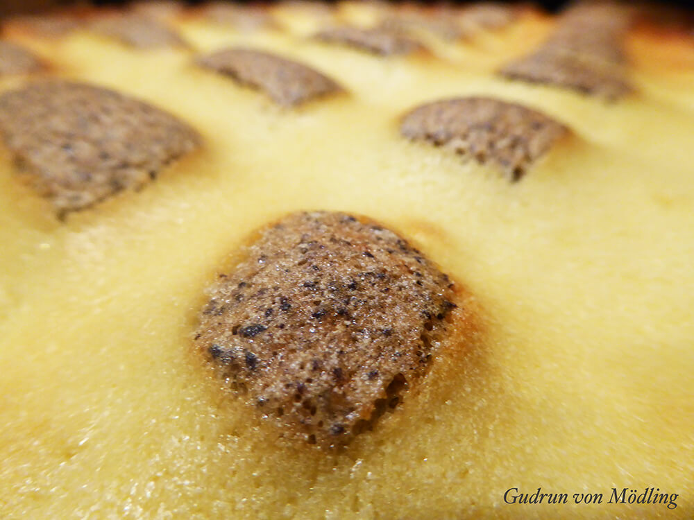 gebacken