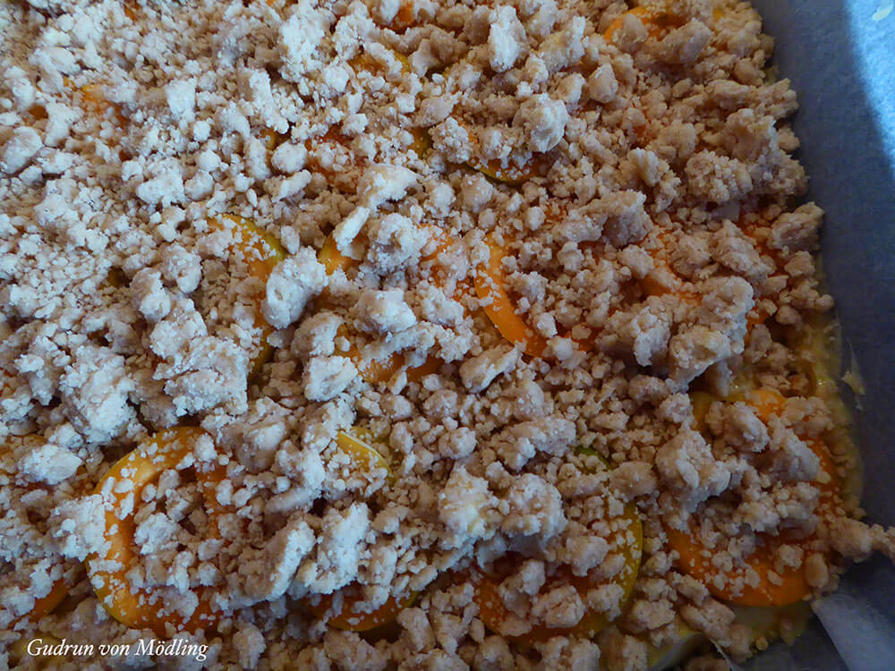 rohstreusel
