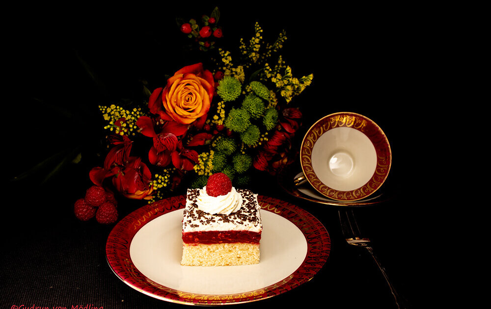 Schneewittchen Schnitten - Rezepte Suchen