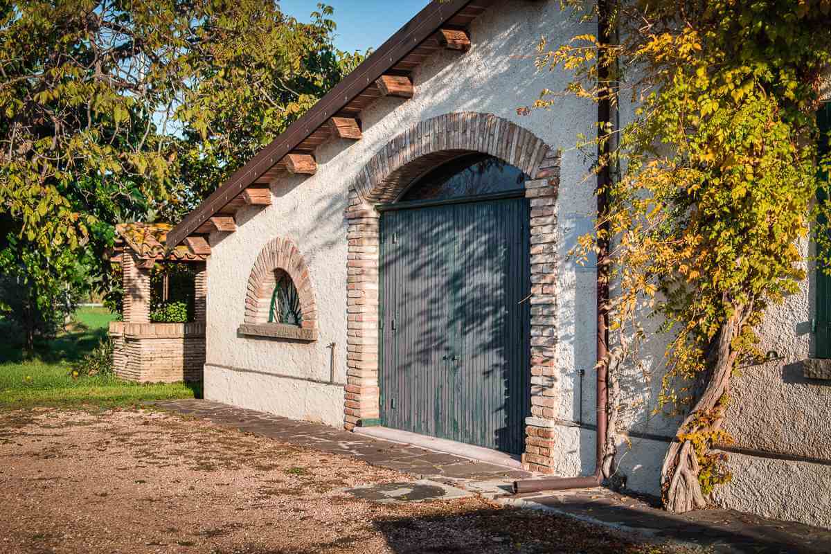 Landgut Podere ?La Fattoria?