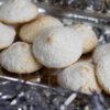Buch Nr. 2: “Himmlisch einfach – einfach himmlisch” – Kekse backen mit Gudrun von Mödling