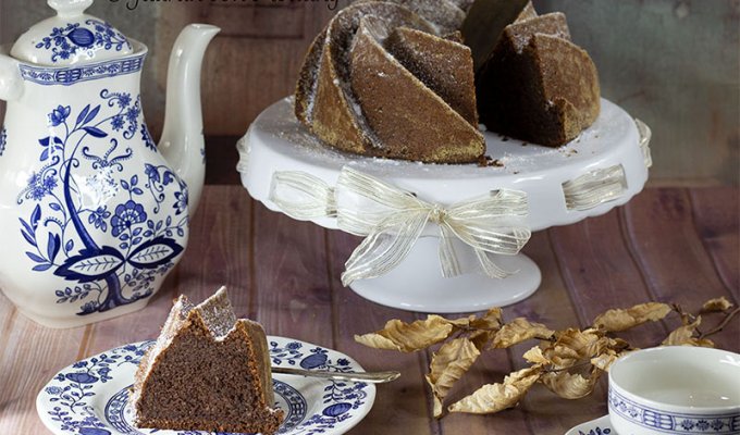 Schoko-Vanille-Mascarpone Erdbeertorte à la Guggi – Gudrun von Mödling