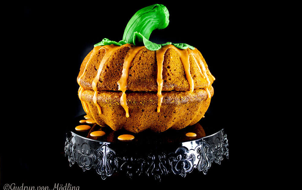 Rotweingugelhupf – Gudrun von Mödling