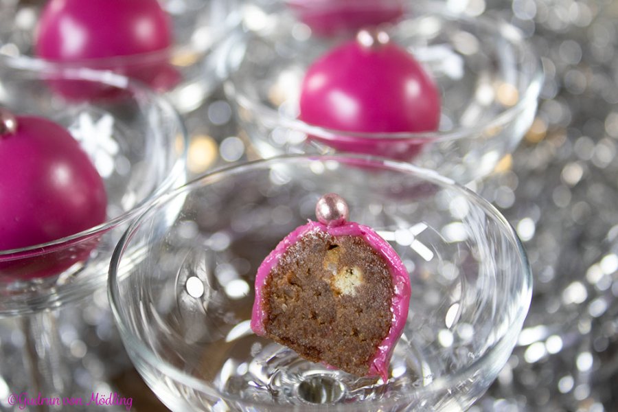 Punschkugeln – Gudrun von Mödling Punschkugeln – Gudrun von Mödling