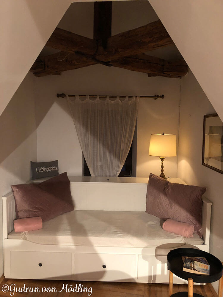 Schloss Süßenstein