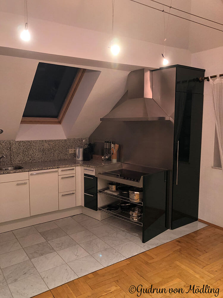 Schloss Süßenstein