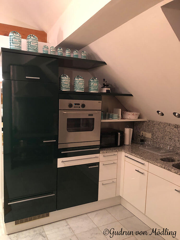 Schloss Süßenstein