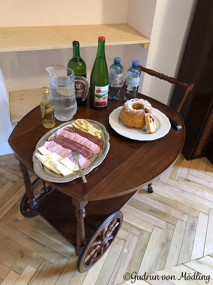 Schloss Süßenstein