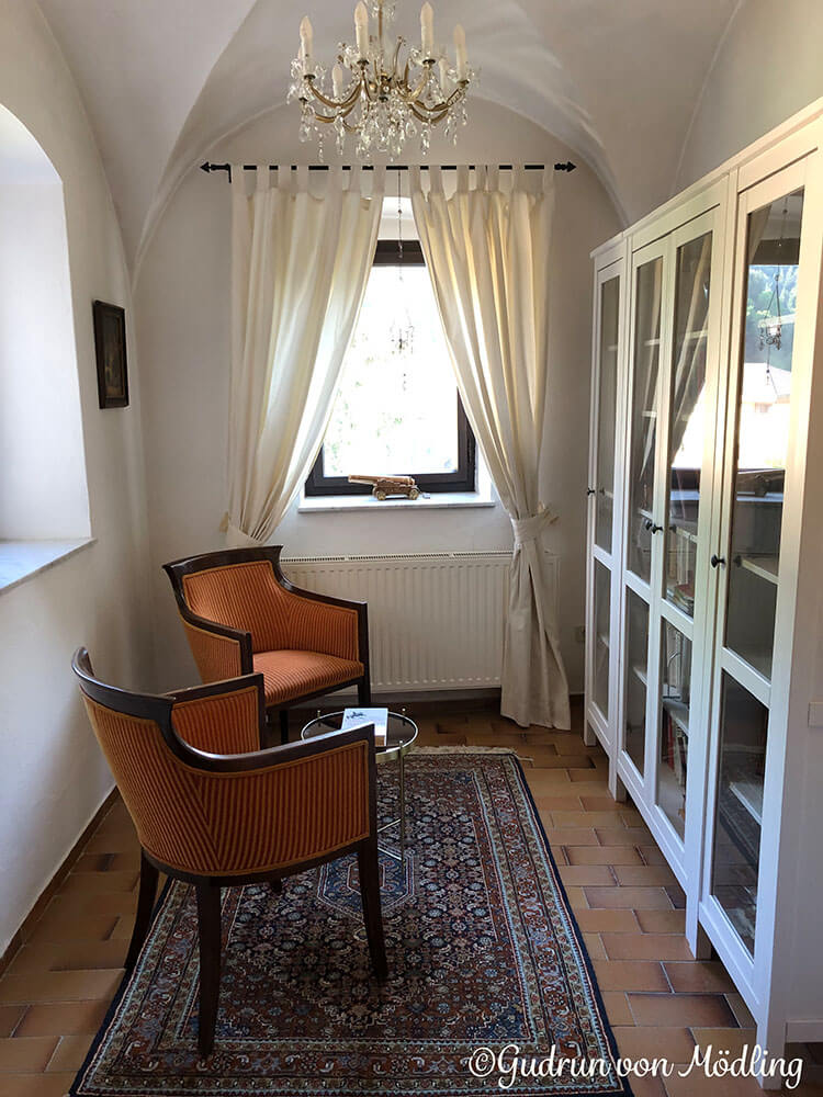 Schloss Süßenstein