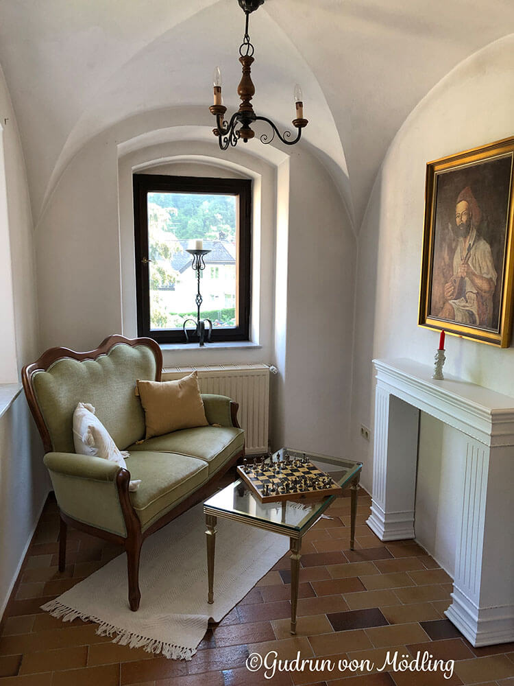 Schloss Süßenstein