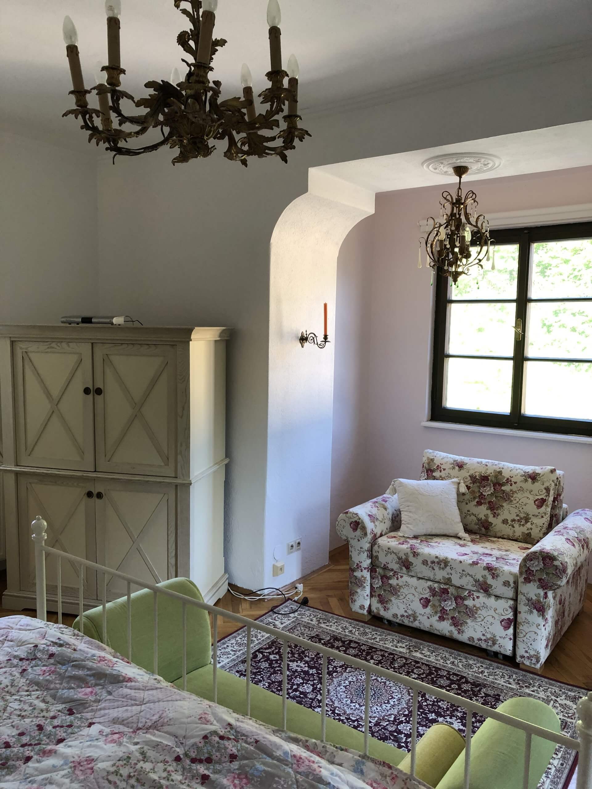 Schloss Süßenstein