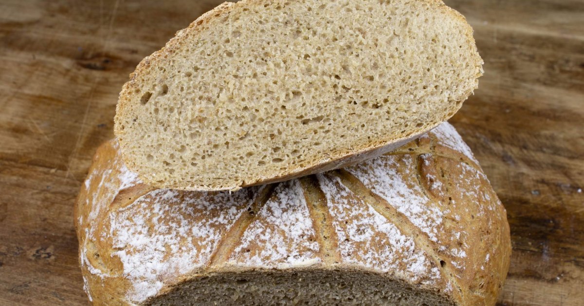 Hausbrot – Gudrun von Mödling