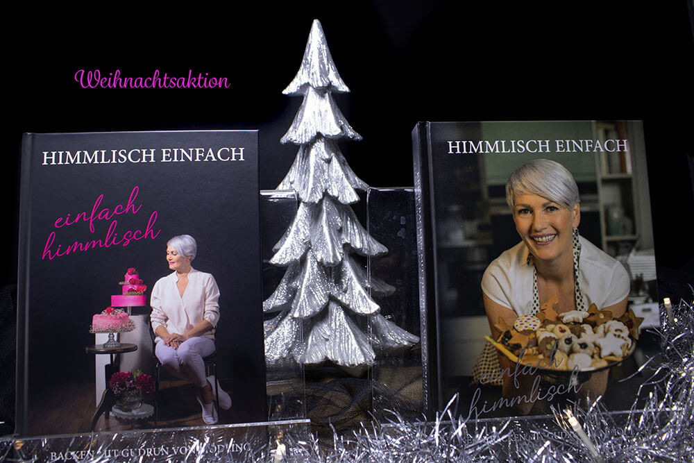 Weihnachtsaktion Bücher