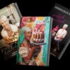 Aktionspreis für alle 3 Bücher