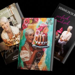 Aktionspreis für alle 3 Bücher